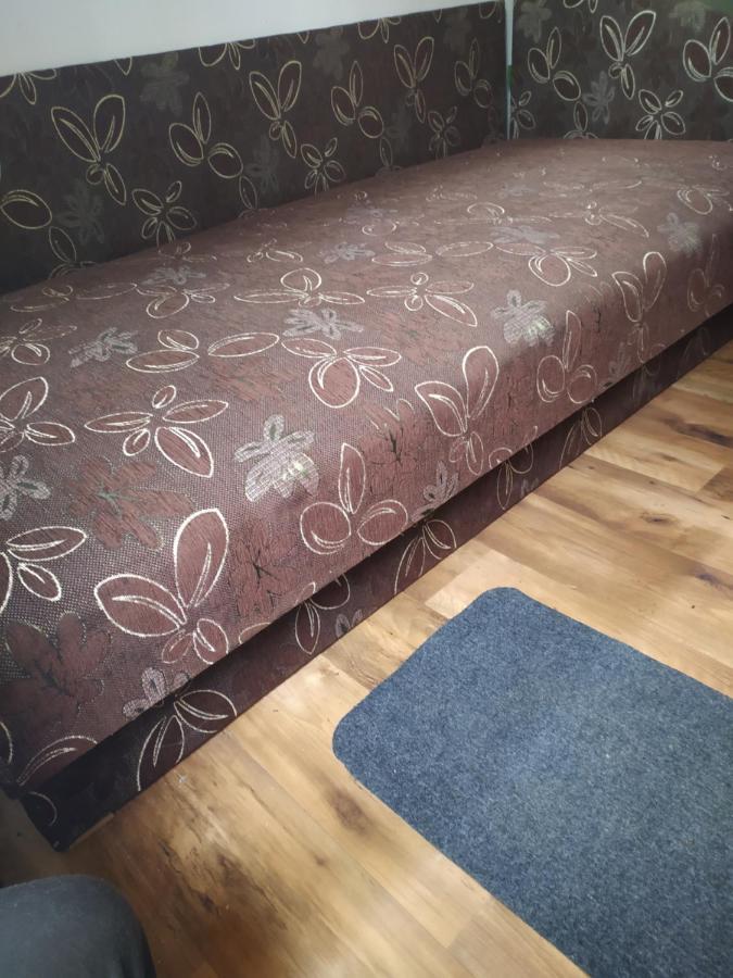 Hotel Rempin - Rantin Egyebszallas à Bázakerettye Extérieur photo