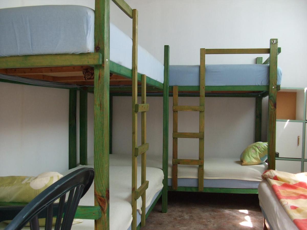 Hotel Rempin - Rantin Egyebszallas à Bázakerettye Extérieur photo
