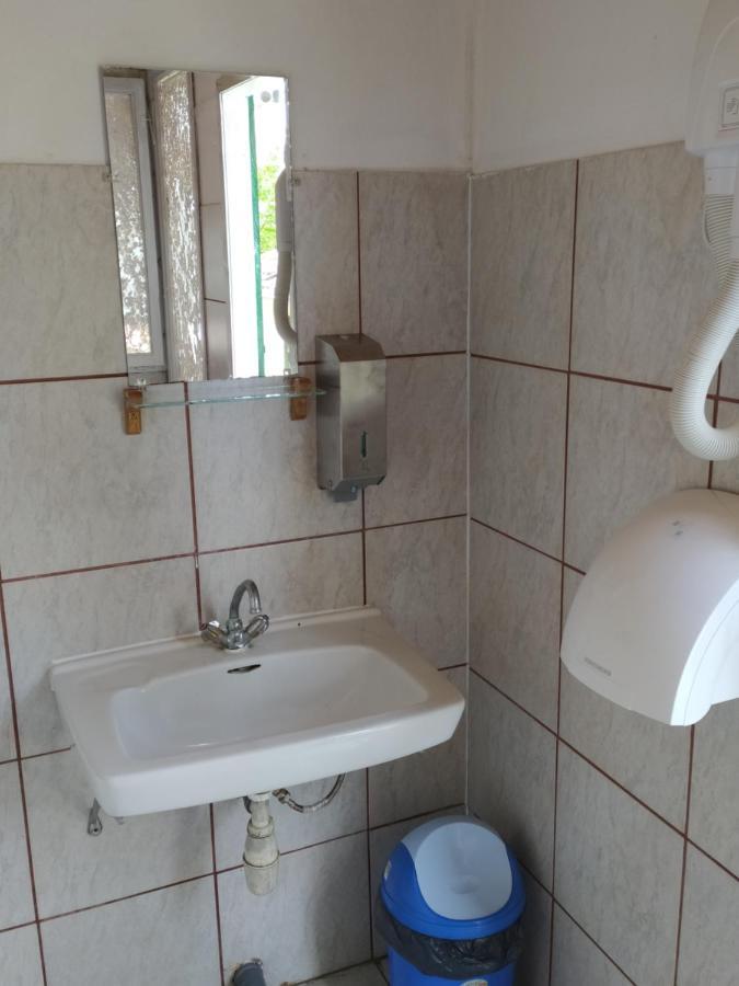 Hotel Rempin - Rantin Egyebszallas à Bázakerettye Extérieur photo