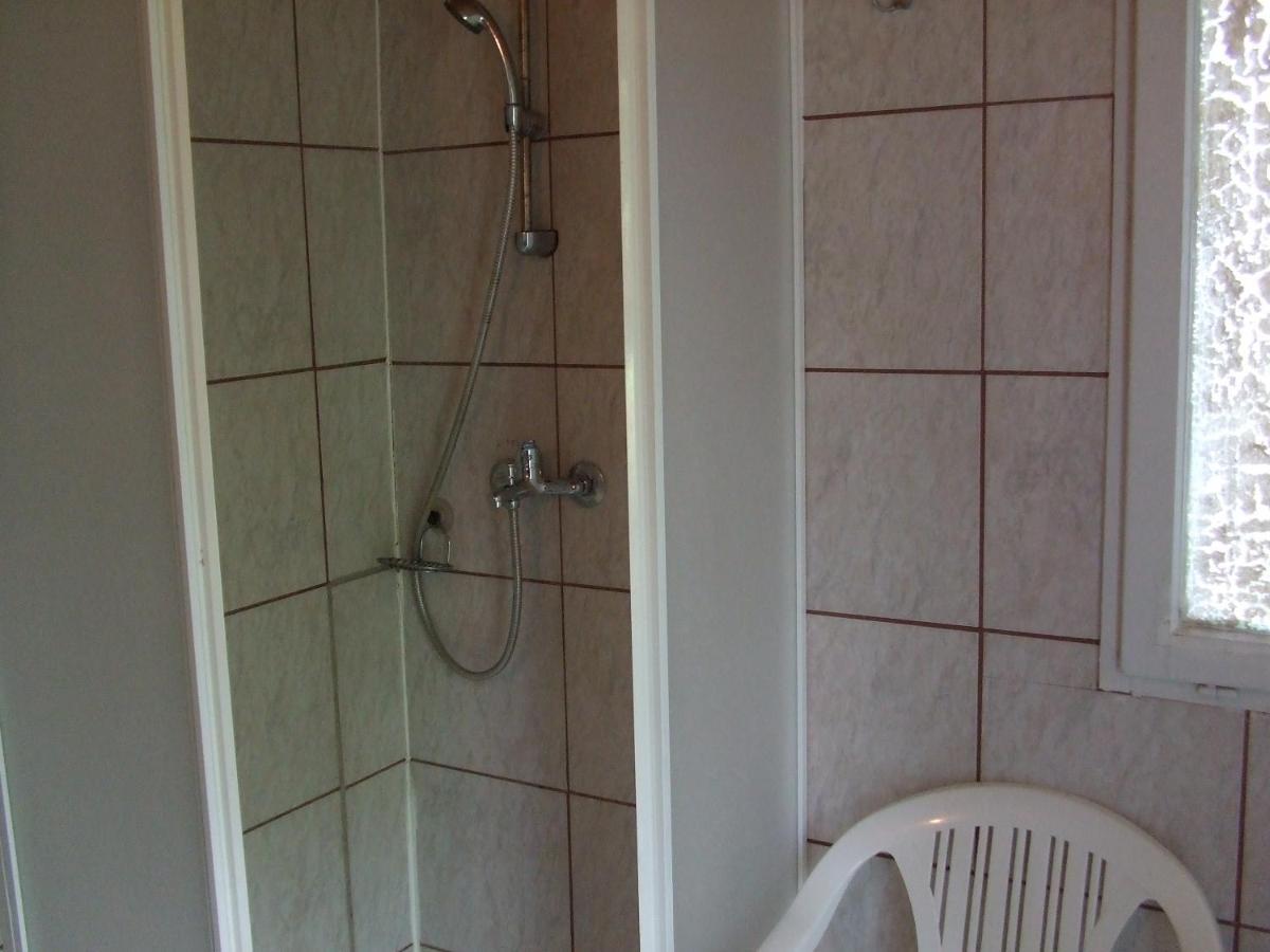 Hotel Rempin - Rantin Egyebszallas à Bázakerettye Extérieur photo
